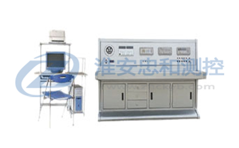 熱電偶、熱電阻自動校驗(yàn)系統(tǒng)